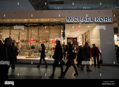 michael kors eaton center